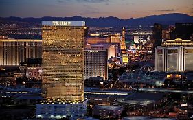The Trump Hotel Las Vegas
